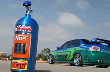 Nitrojen Gazı Özellikleri ve Faydaları Nelerdir? Nitrojen Gazı Özellikleri ve Faydaları Nelerdir?