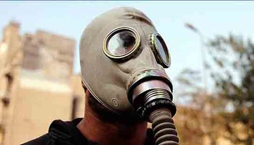 Gaz Maskesi Kullanımı ve Faydaları Nelerdir? Gaz Maskesi Kullanımı ve Faydaları Nelerdir?