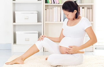 Hamilelikte Gaz Sancısı Belirtileri ve Tedavisi Hamilelikte Gaz Sancısı Belirtileri ve Tedavisi